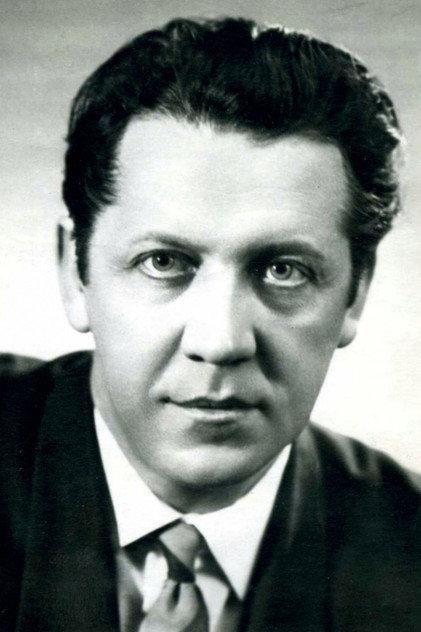Andrei Popov - Actor Profile Photo