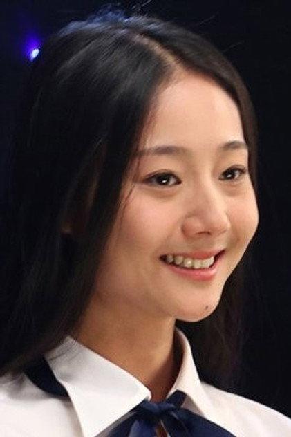 Jiao Ma - Actor Profile Photo