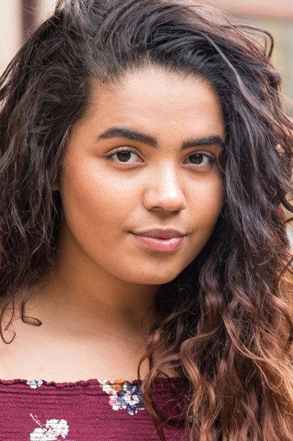 Shelby Christine Freeman - Actor Profile Photo