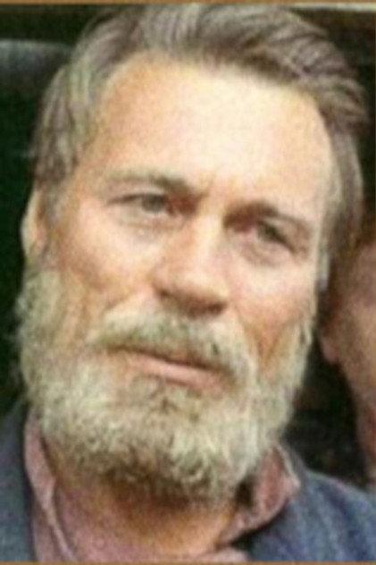 Ivan Agafonov - Actor Profile Photo