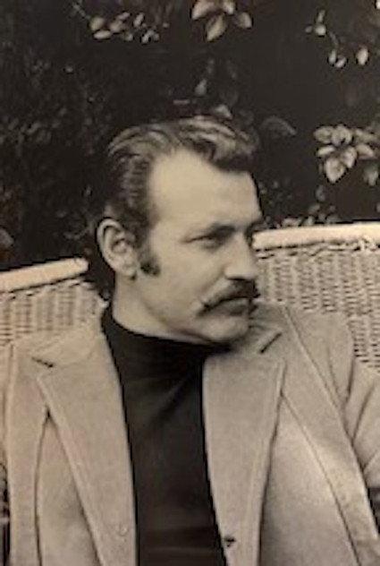 John Hackett - Actor Profile Photo