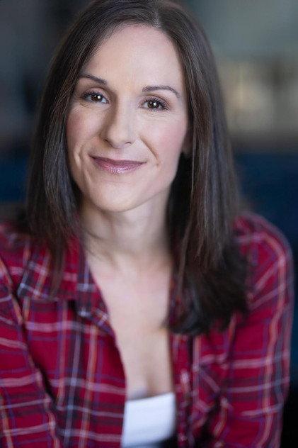 Melissa Taylor - Actor Profile Photo