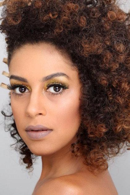 Thamiris Dias - Actor Profile Photo