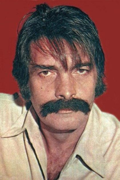 Altair Lima - Actor Profile Photo
