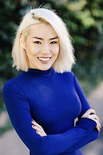 Wei Ren - Actor Profile Photo