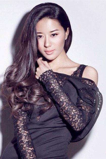 Cui Yue - Actor Profile Photo