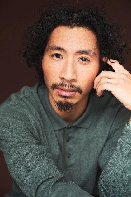 Jean Bui - Actor Profile Photo