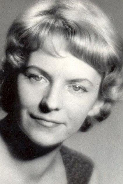 Aleksandra Dmochowska - Actor Profile Photo