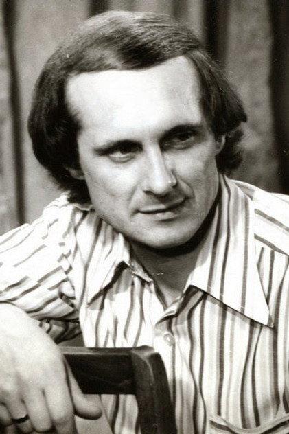 Levko Dutkovsky - Actor Profile Photo