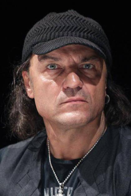 Matthias Jabs - Actor Profile Photo