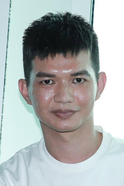 Liu Yu Kai - Actor Profile Photo