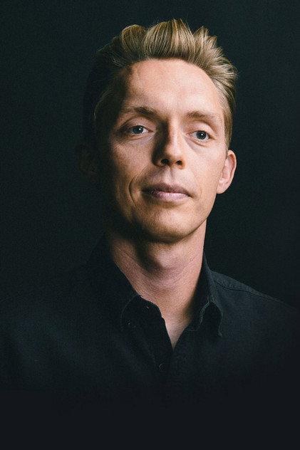 Joshua Fields Millburn - Actor Profile Photo