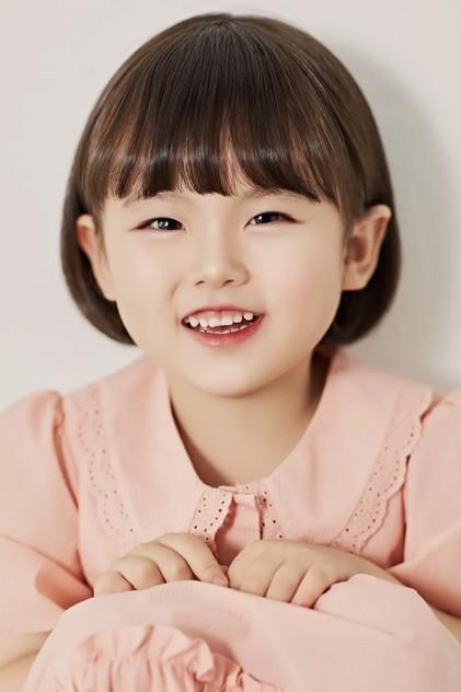 Kim Se-ah - Actor Profile Photo