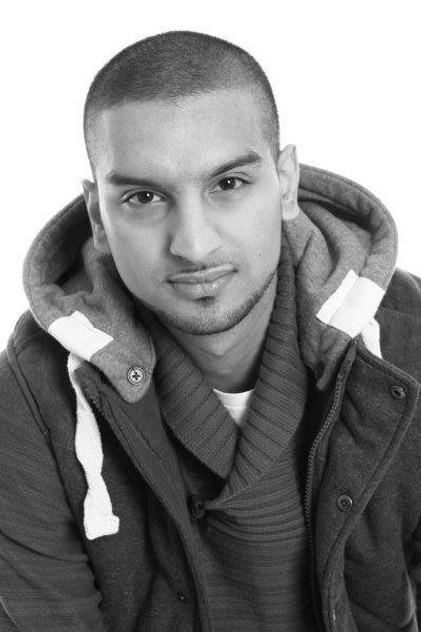 Rayn Khan - Actor Profile Photo