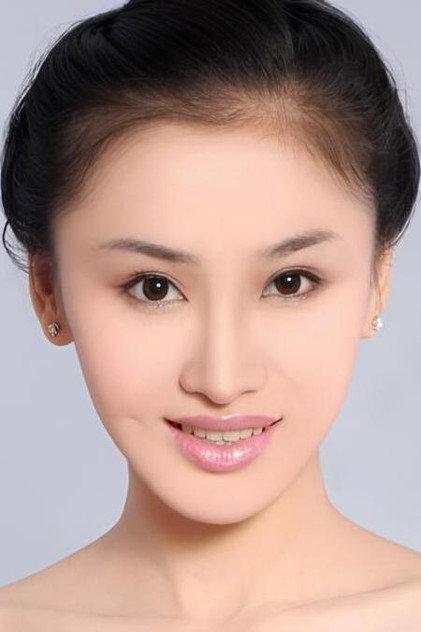 Zhu Ziyan - Actor Profile Photo