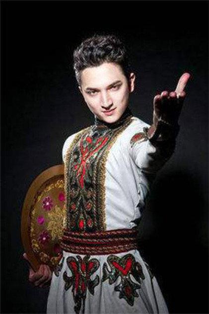 Umut - Actor Profile Photo