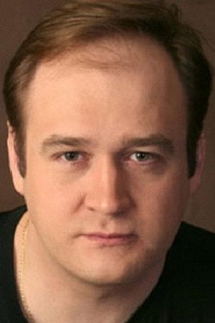 Ivan Ryzhikov - Actor Profile Photo