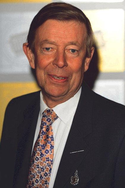 Henry Kelly - Actor Profile Photo