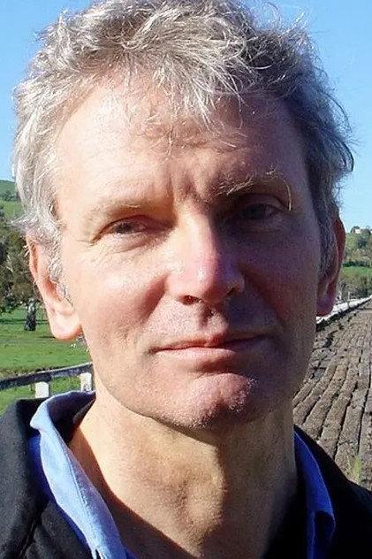 Richard Moir - Actor Profile Photo
