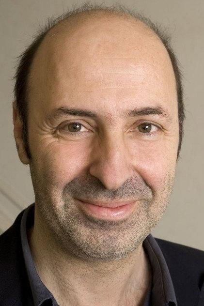 Cédric Klapisch - Actor Profile Photo