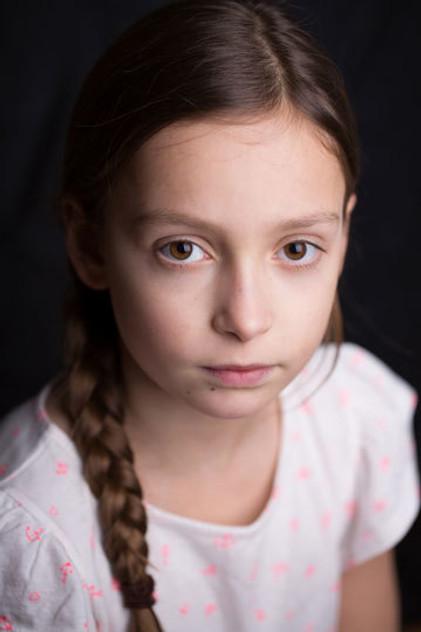 Mascha Schrader - Actor Profile Photo