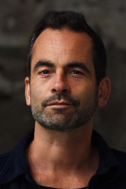 Mathis Künzler - Actor Profile Photo