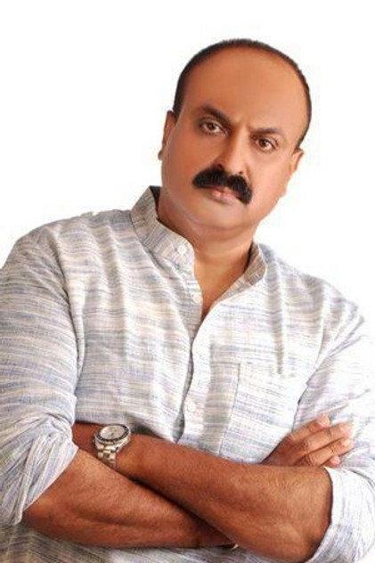 Rajgopal Iyer - Actor Profile Photo