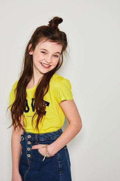 Bibi - Actor Profile Photo