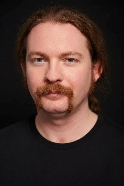 Fethi Kantarcı - Actor Profile Photo