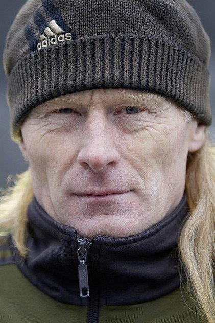 Beat Kammerlander - Actor Profile Photo