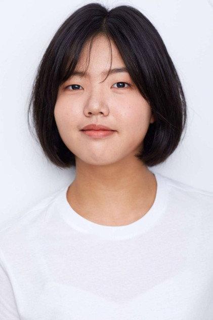 Jeong So-jeong - Actor Profile Photo
