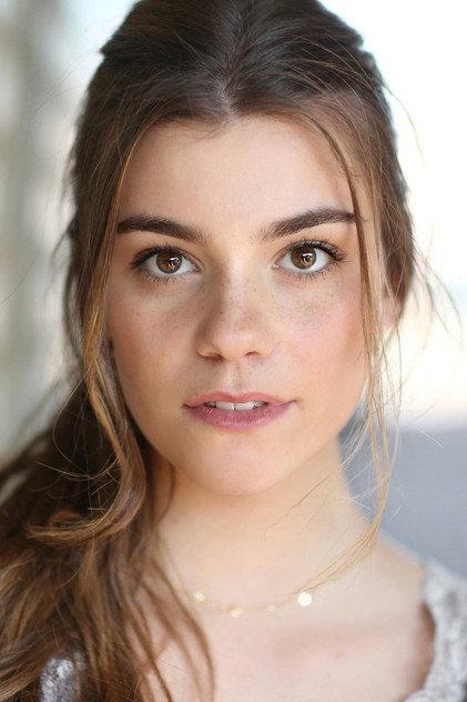 Ortensia Fioravanti - Actor Profile Photo