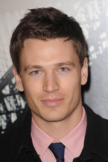 Jon Prescott - Actor Profile Photo