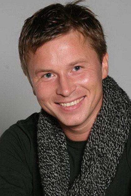 Nikita Tatarenkov - Actor Profile Photo