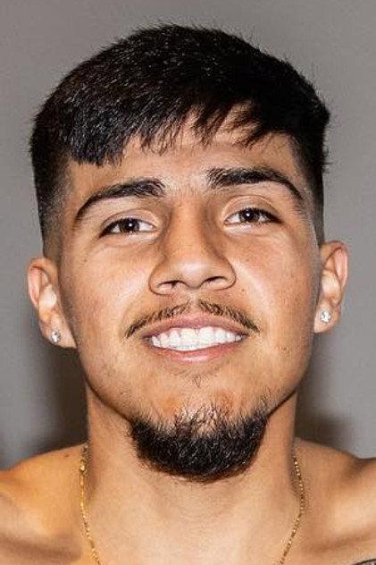 Benigno Aguilar - Actor Profile Photo