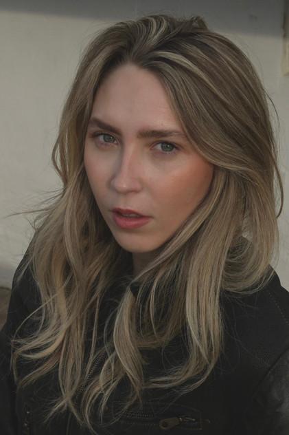 Liv Blair - Actor Profile Photo