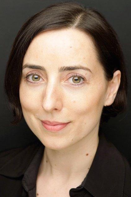 Julia Rayner - Actor Profile Photo
