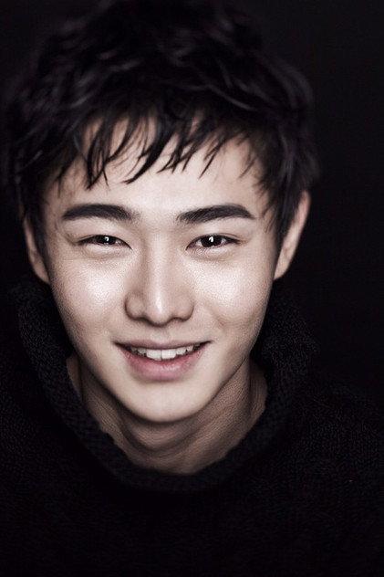 Shin Won-ho - Actor Profile Photo