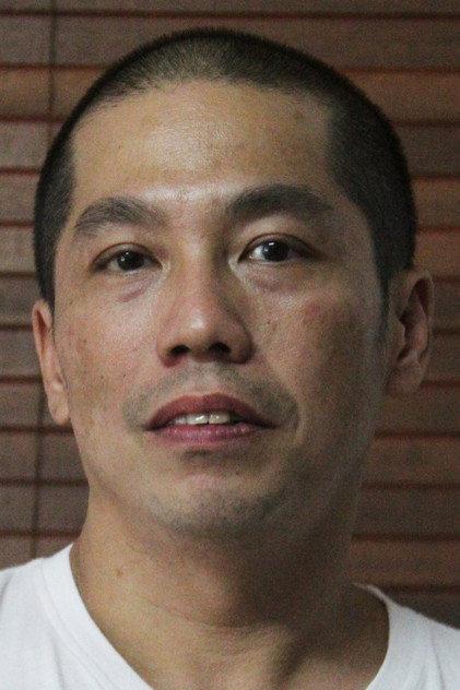 Ho Yuhang - Actor Profile Photo