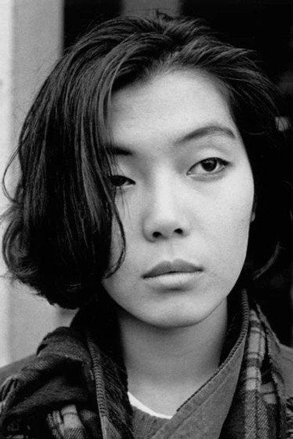 Minako Ohashi - Actor Profile Photo