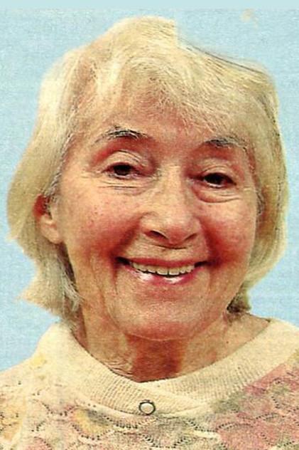 Neige Dolsky - Actor Profile Photo