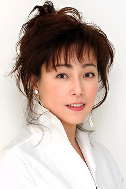 Yoshie Kashiwabara - Actor Profile Photo