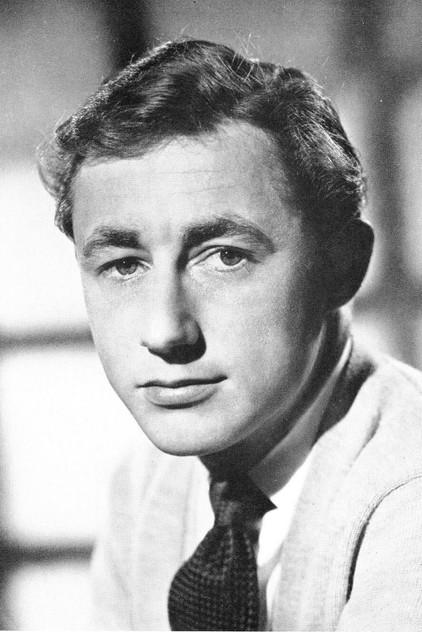 Timothy Bateson - Actor Profile Photo