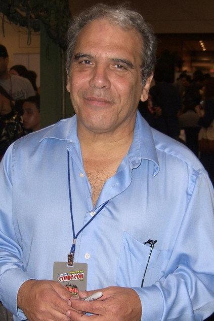Jim Valentino - Actor Profile Photo