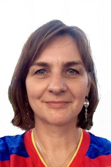 Marie Kvernmo - Actor Profile Photo