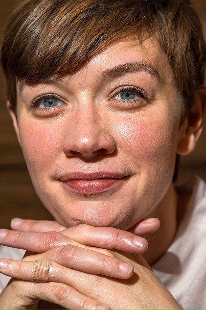 Fanny Louise Bernth - Actor Profile Photo
