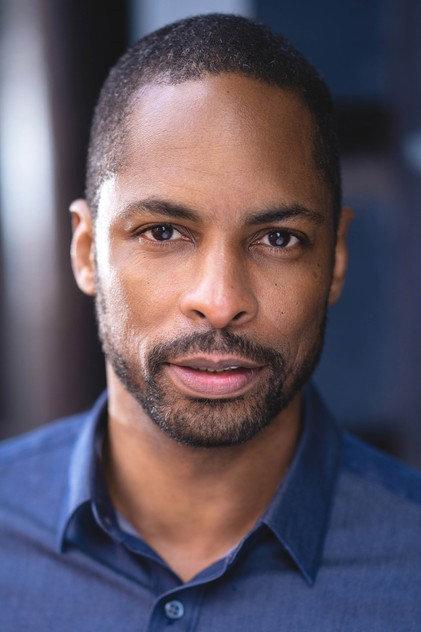 James L. Ward - Actor Profile Photo