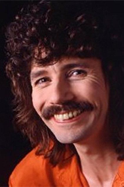 Doug Henning - Actor Profile Photo