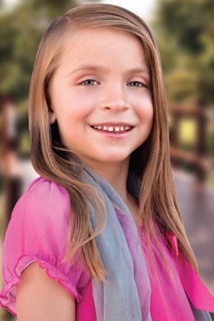Duna DiVito - Actor Profile Photo