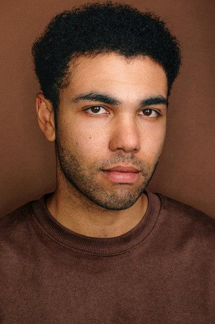 Levi Brown - Actor Profile Photo